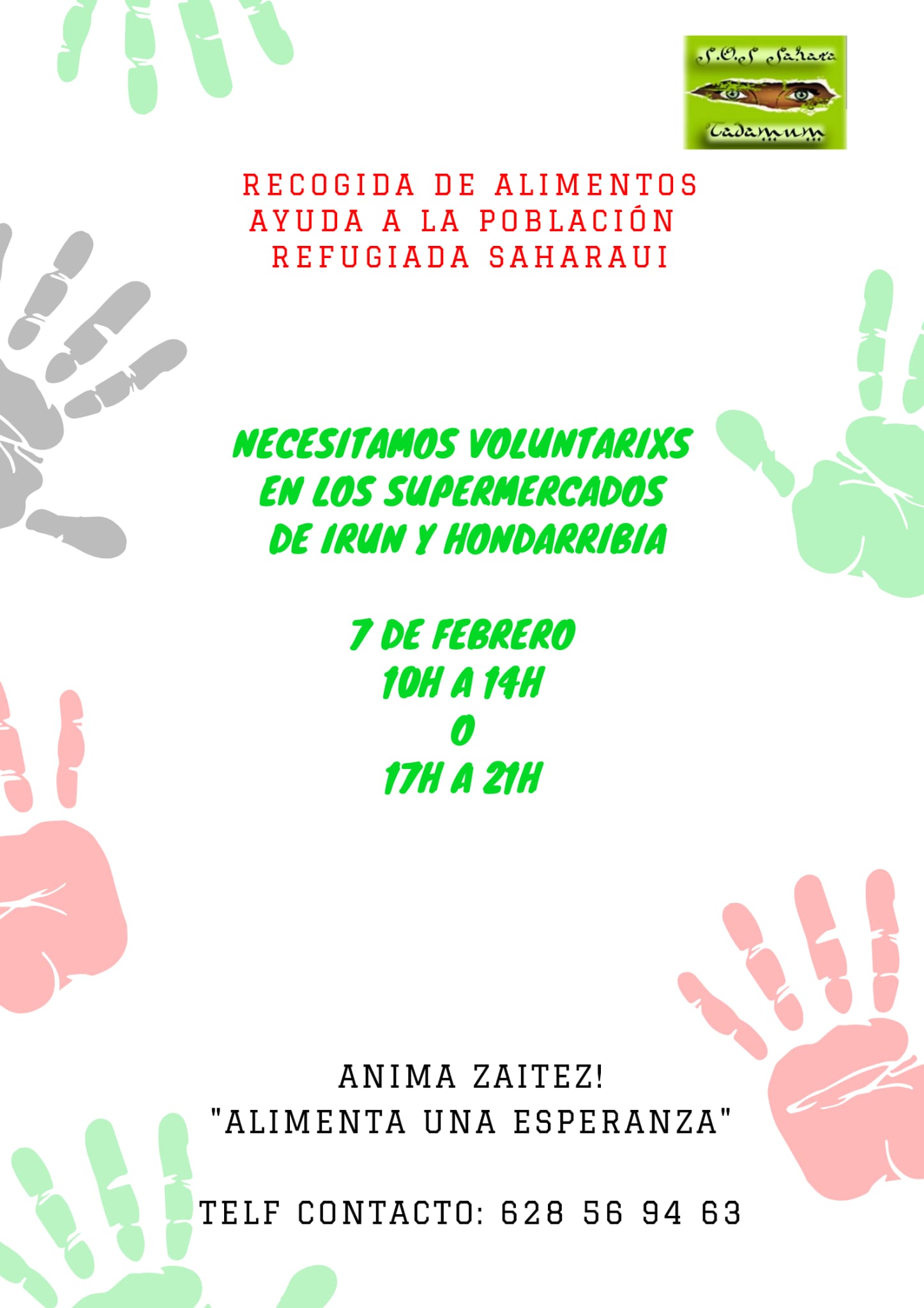 Una familia que juega junta